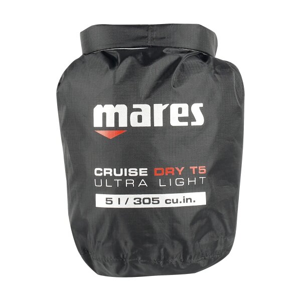 Cruise Dry T-Light 5