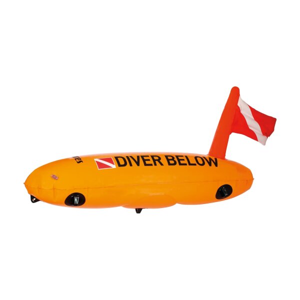 Torpedo Boje