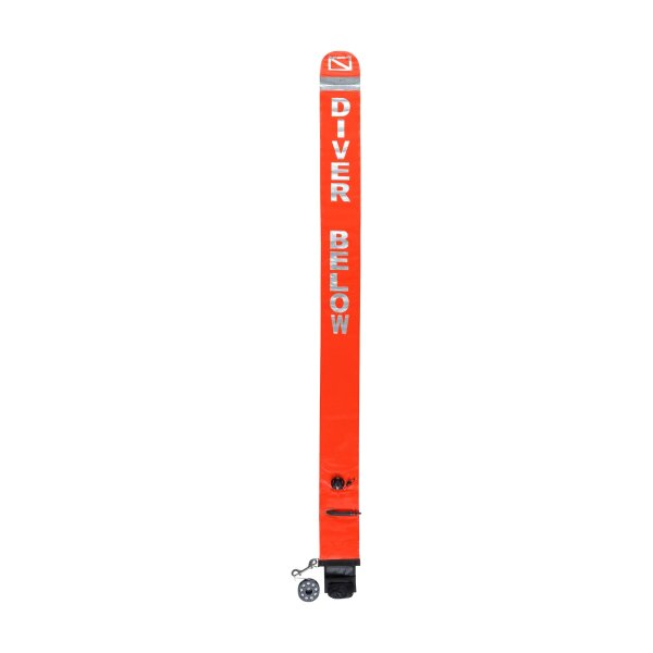 Diver Marker Boje - All in One