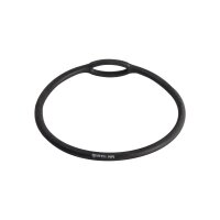 Neck Bungee Schwarz
