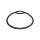 Neck Bungee Schwarz