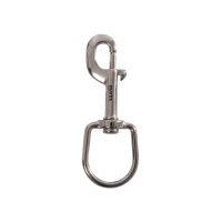 Dead Bolt Snap