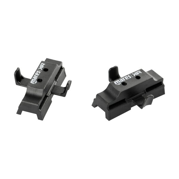 Light Brackets for Rigid Cap