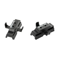 Light Brackets for Rigid Cap