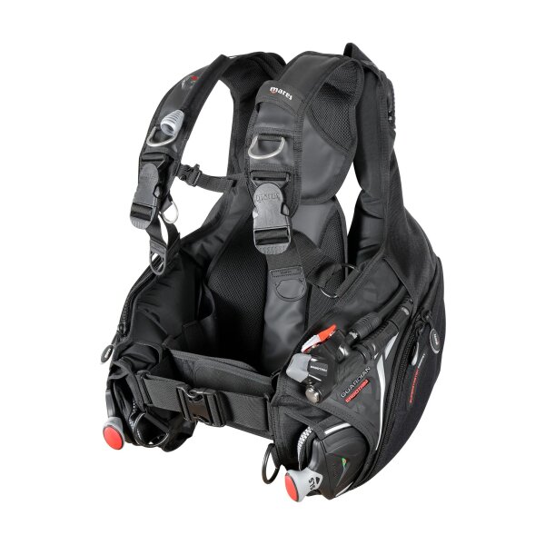 Guardian ErgoTrim SLS Jacket