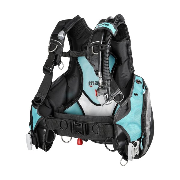 Prestige She Dives Jacket