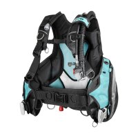 Prestige She Dives Jacket