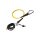 Lanyard Freediving mit Snap Release
