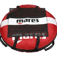 Training Buoy Mesh Bag Schwarz