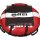 Training Buoy Mesh Bag Schwarz