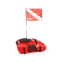 Hydro Backpack Boje Rot