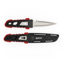 Ascent Base Messer