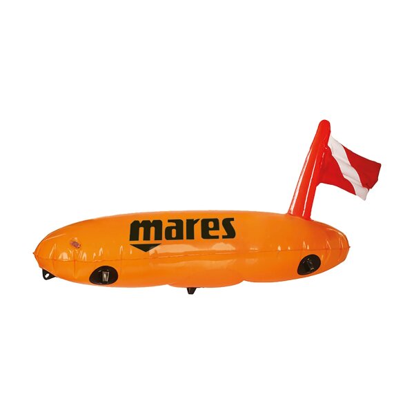 Torpedo SF Boje