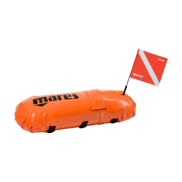 Hydro Torpedo Large Boje