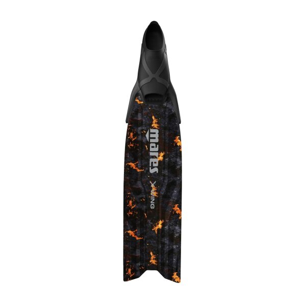 X-Wing Pro Lava Flosse