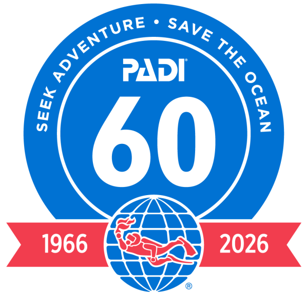 Processing Code - PADI Seal Team and PADI Master Seal Team