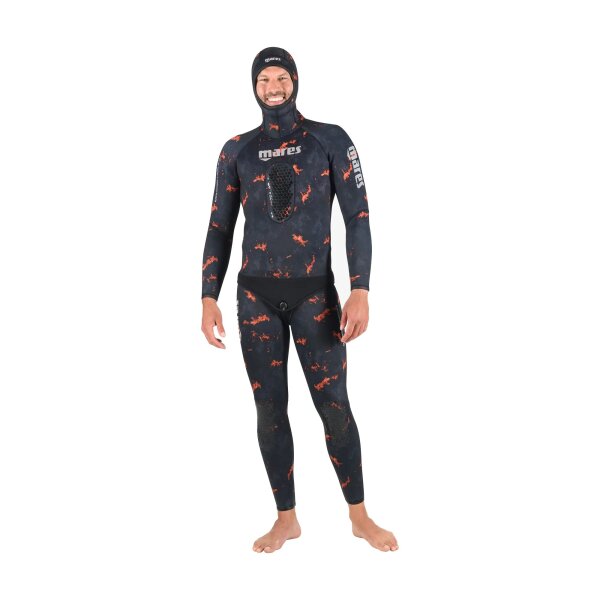 Explorer Lava 50 Jacket