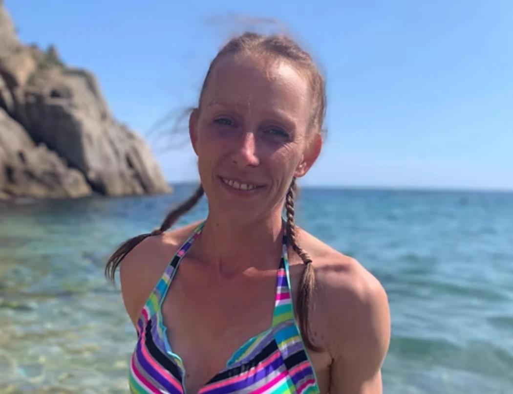 Monika Haas, PADI OWSI